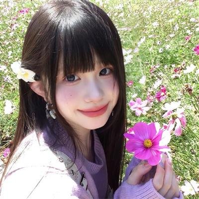 送报女孩